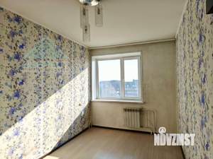 2-к квартира, вторичка, 54м2, 9/9 этаж