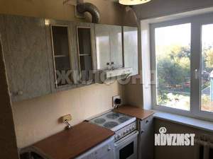 2-к квартира, вторичка, 44м2, 5/5 этаж