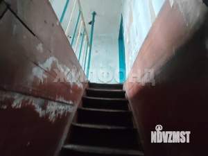 3-к квартира, вторичка, 50м2, 1/2 этаж