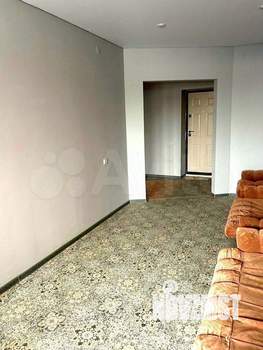 1-к квартира, вторичка, 38м2, 1/7 этаж