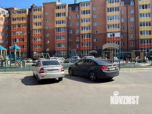 1-к квартира, вторичка, 38м2, 2/7 этаж