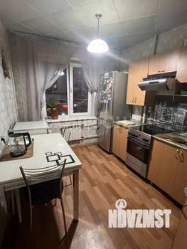 2-к квартира, вторичка, 49м2, 4/5 этаж