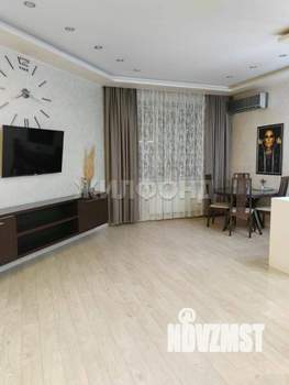 3-к квартира, вторичка, 99м2, 5/9 этаж