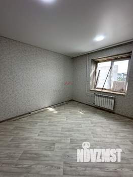 1-к квартира, вторичка, 36м2, 2/5 этаж