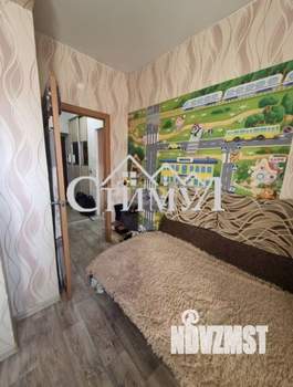 1-к квартира, вторичка, 33м2, 5/5 этаж