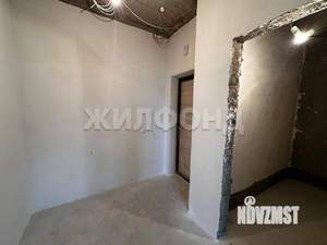1-к квартира, вторичка, 31м2, 3/17 этаж