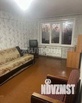 1-к квартира, вторичка, 30м2, 3/3 этаж