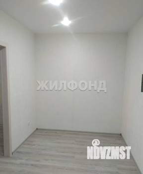 1-к квартира, вторичка, 40м2, 7/16 этаж
