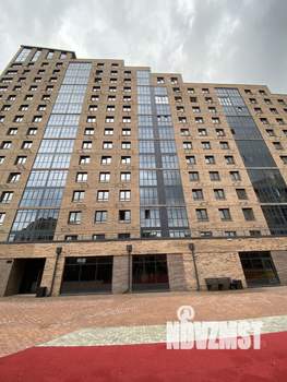 2-к квартира, вторичка, 60м2, 5/16 этаж