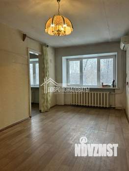 2-к квартира, вторичка, 41м2, 2/5 этаж