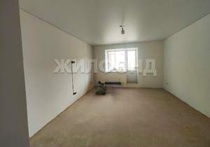 1-к квартира, вторичка, 46м2, 2/8 этаж