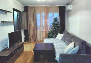 4-к квартира, вторичка, 60м2, 5/5 этаж