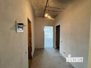 1-к квартира, вторичка, 55м2, 4/9 этаж