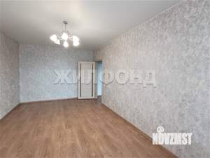 2-к квартира, вторичка, 56м2, 5/5 этаж