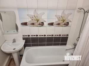 1-к квартира, вторичка, 38м2, 4/8 этаж
