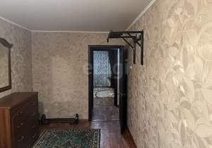 2-к квартира, вторичка, 48м2, 2/5 этаж