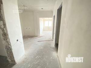 1-к квартира, сданный дом, 47м2, 11/12 этаж