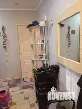 2-к квартира, вторичка, 47м2, 1/7 этаж