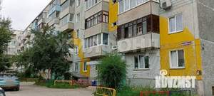 1-к квартира, вторичка, 41м2, 6/6 этаж