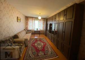 2-к квартира, вторичка, 49м2, 8/9 этаж