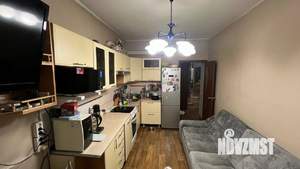 2-к квартира, вторичка, 70м2, 8/11 этаж