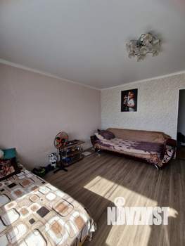 1-к квартира, вторичка, 38м2, 9/11 этаж