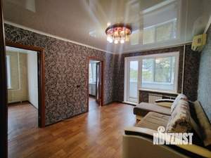 3-к квартира, вторичка, 48м2, 2/5 этаж