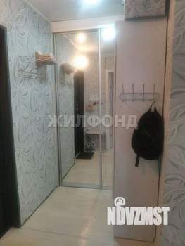 2-к квартира, вторичка, 40м2, 1/9 этаж