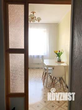 3-к квартира, вторичка, 57м2, 8/9 этаж
