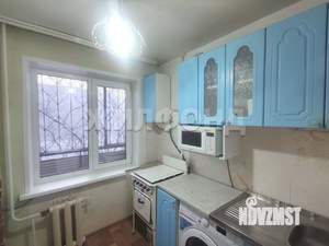 4-к квартира, вторичка, 72м2, 4/5 этаж