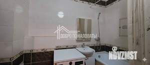 1-к квартира, вторичка, 44м2, 5/5 этаж