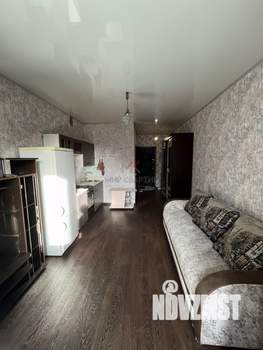 Студия квартира, вторичка, 23м2, 2/9 этаж