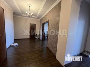 3-к квартира, вторичка, 93м2, 9/10 этаж
