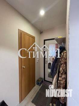 1-к квартира, вторичка, 28м2, 2/5 этаж