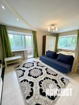 1-к квартира, вторичка, 29м2, 2/5 этаж