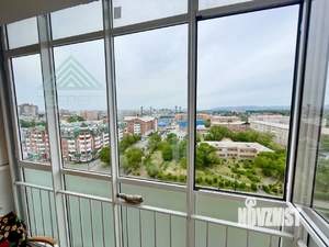 2-к квартира, вторичка, 70м2, 11/12 этаж