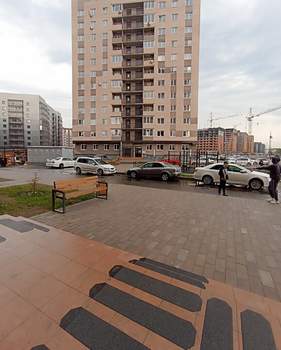 1-к квартира, вторичка, 38м2, 8/12 этаж