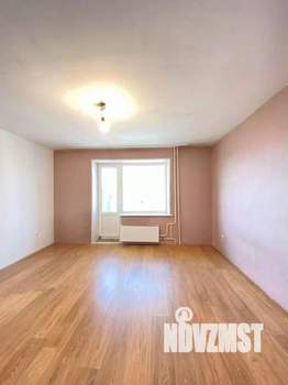 1-к квартира, вторичка, 40м2, 4/10 этаж