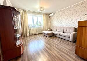 2-к квартира, вторичка, 78м2, 8/9 этаж