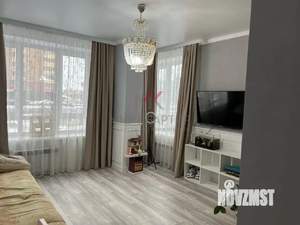 3-к квартира, вторичка, 68м2, 1/9 этаж