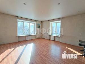 3-к квартира, вторичка, 75м2, 4/7 этаж