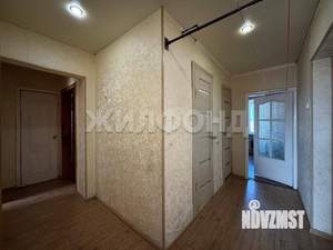 4-к квартира, вторичка, 78м2, 8/10 этаж