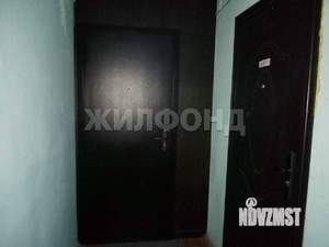 1-к квартира, вторичка, 31м2, 1/9 этаж