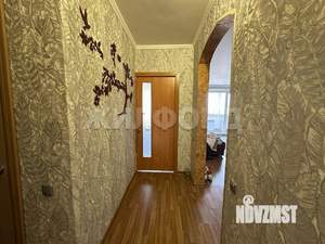 4-к квартира, вторичка, 81м2, 9/9 этаж