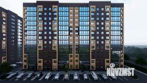 3-к квартира, вторичка, 79м2, 9/13 этаж