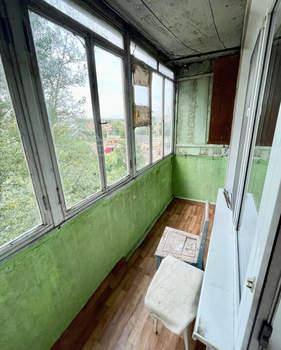 2-к квартира, вторичка, 50м2, 5/9 этаж
