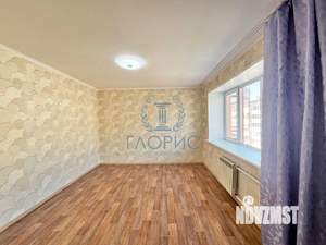 1-к квартира, вторичка, 38м2, 4/7 этаж