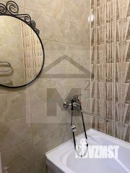 1-к квартира, вторичка, 36м2, 5/5 этаж