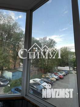 Студия квартира, вторичка, 23м2, 2/9 этаж