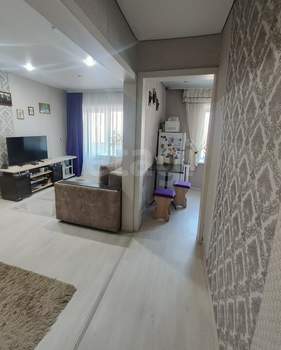 1-к квартира, вторичка, 31м2, 5/5 этаж